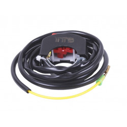 Тумблер вимикання двигуна (на кермо) TTG