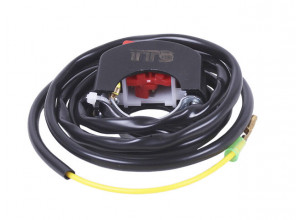 Тумблер выключения двигателя (на руль) TTG