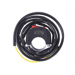 Тумблер вимикання двигуна (на кермо) TTG