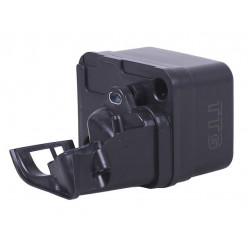 Фільтр повітряний (з паперовим елементом) 168F, 170F TTG