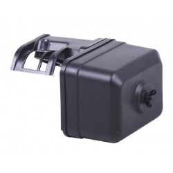 Фільтр повітряний (з паперовим елементом) 168F, 170F TTG