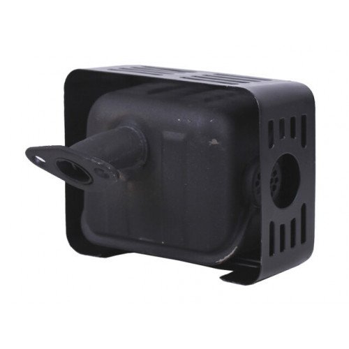 Глушитель на двигатель 168F, 170F TTG