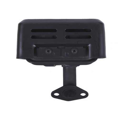 Глушитель на двигатель 168F, 170F TTG