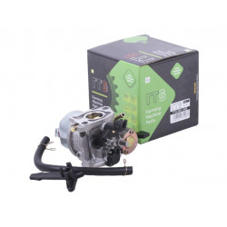 Карбюратор (с краном) 168F, 170F TTG