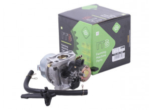 Карбюратор (з краном) 168F, 170F TTG