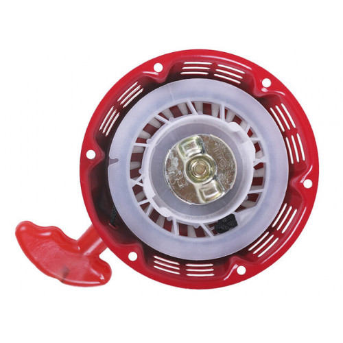 Кік-стартер на двигун 168F, 170F TTG