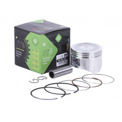 Поршневий комплект Ø68 мм 168F TTG
