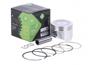 Поршневий комплект Ø68 мм 168F TTG