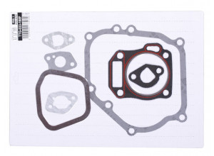 Прокладки двигуна (комплект) 168F TTG