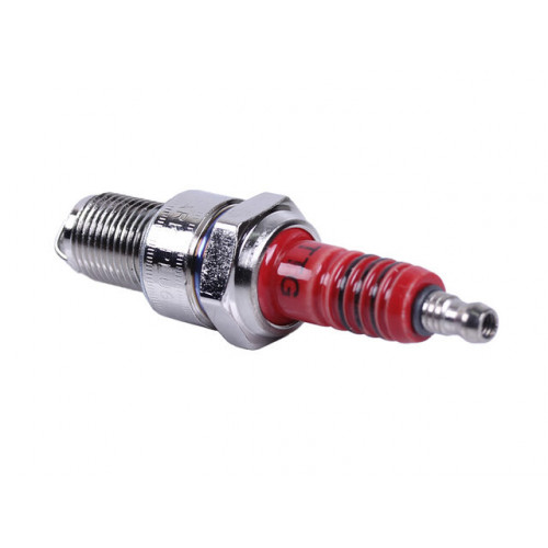 Свічка запалювання F6TC TTG