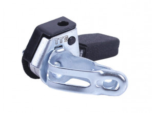 Важіль керування обертами двигуна (тип №1) TTG