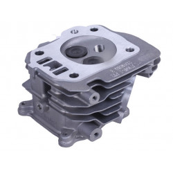 Головка цилиндра (в сборе) 168F, 170F TTG