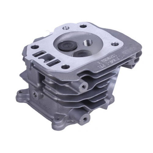 Головка цилиндра (в сборе) на двигатель 168F, 170F TTG