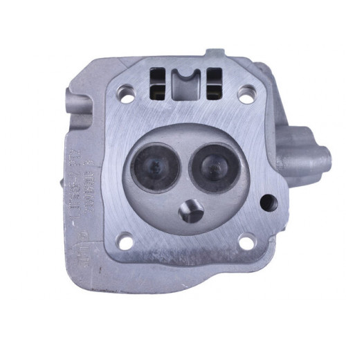 Головка цилиндра (в сборе) на двигатель 168F, 170F TTG