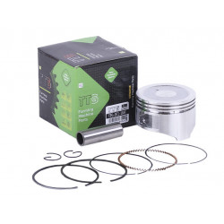 Поршневой комплект Ø70 мм 170F TTG
