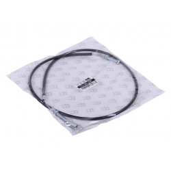 Трос зчеплення (пружина, L-1250 мм) TTG