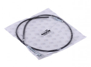 Трос зчеплення (пружина, L-1250 мм) TTG