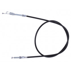 Трос зчеплення (пружина, L-1250 мм) TTG