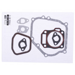 Прокладки двигуна (комплект) 170F TTG