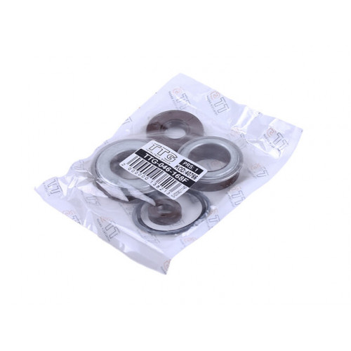 Сальники редуктора (комплект) TTG