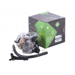 Карбюратор (без электроклапана) 177F TTG