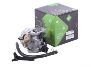 Карбюратор (без электроклапана) 177F TTG