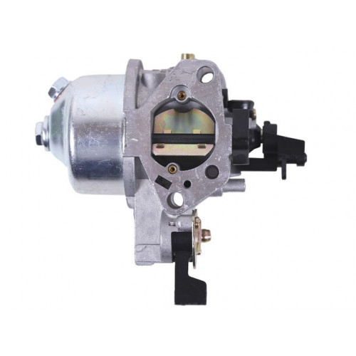 Карбюратор (без электроклапана) на двигатель 177F TTG