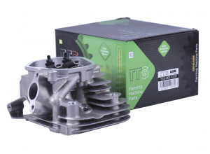 Головка циліндра (у зборі) 177F TTG