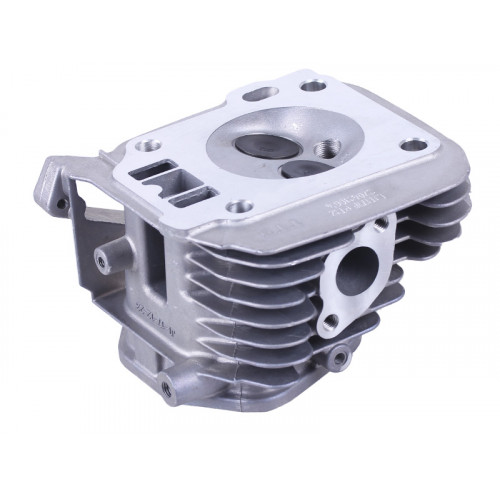 Головка циліндра (у зборі) двигун 177F TTG