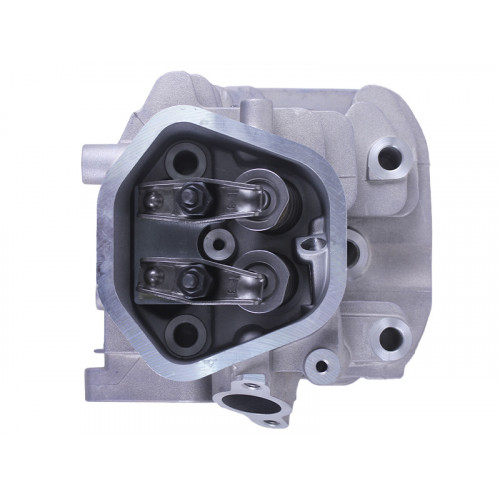 Головка циліндра (у зборі) двигун 177F TTG