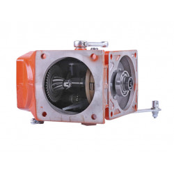 Коробка передач (у зборі)