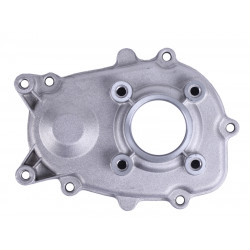 Крышка понижающего редуктора - на двигатель 168F, 170F