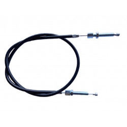 Трос зчеплення (наконечник, L-940 мм) TTG