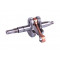 Колінвал Stihl