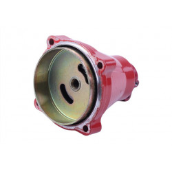 Редуктор верхний 7 шлицов Ø26мм бензокосы