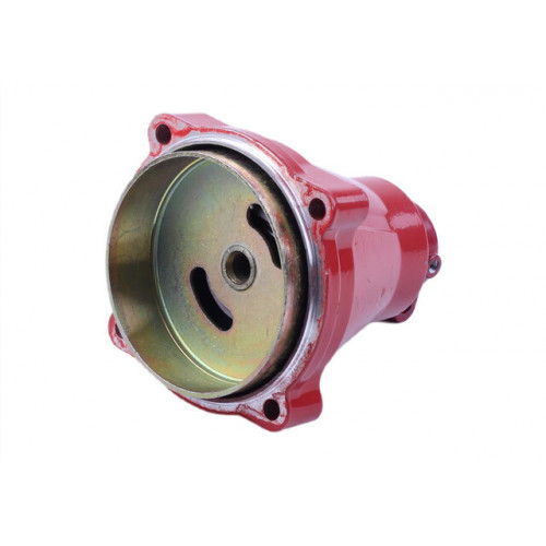 Редуктор верхний 7 шлицов Ø26мм бензокосы