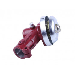 Редуктор нижний 9 шлицов Ø26мм бензокосы