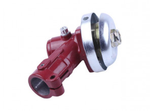 Редуктор нижний 9 шлицов Ø26мм бензокосы