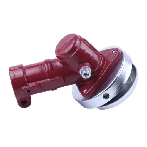 Редуктор нижний 9 шлицов Ø26мм бензокосы