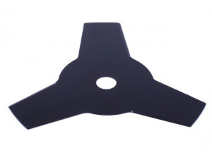 Нож режущий 3Т бензокосы