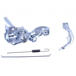 Механізм управління дросельною заслінкою 168F, 170F TTG