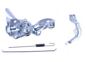 Механізм управління дросельною заслінкою 168F, 170F TTG