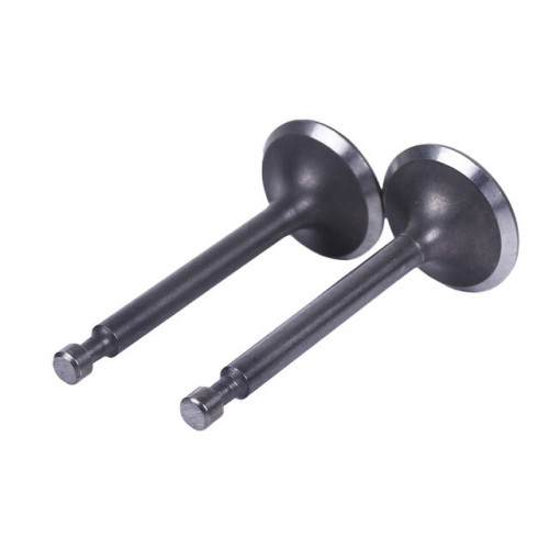 Клапана (комплект) на двигатель 168F, 170F TTG