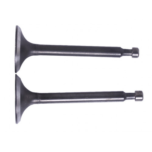 Клапана (комплект) на двигатель 168F, 170F TTG