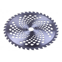 Нож режущий 40Т (победит) бензокосы