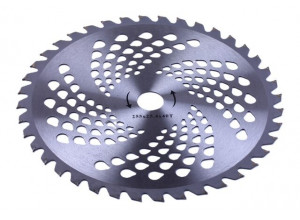 Нож режущий 40Т (победит) бензокосы