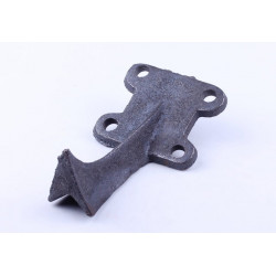 Носок фрези