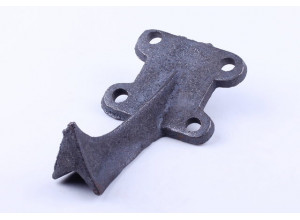 Носок фрези