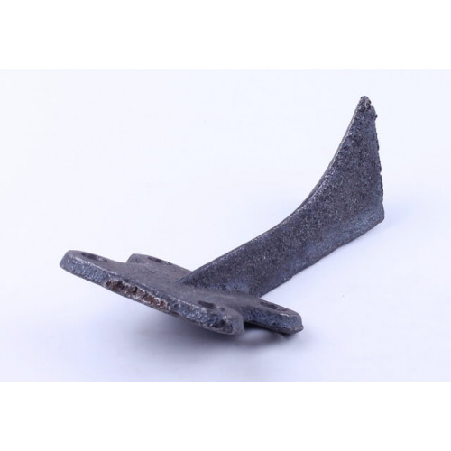 Носок фрези