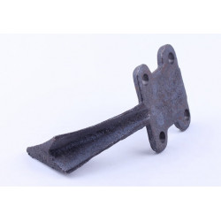 Носок фрези